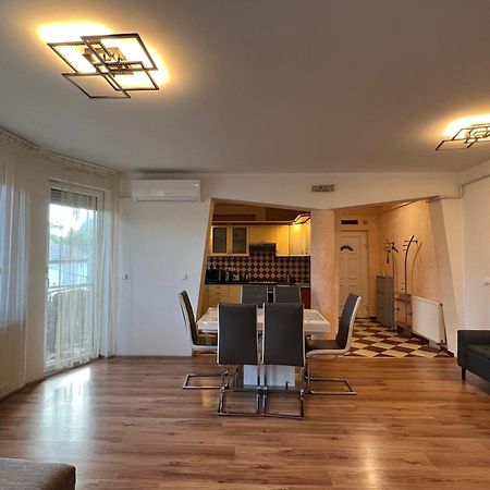 Kristaly Apartman Segedin Dış mekan fotoğraf