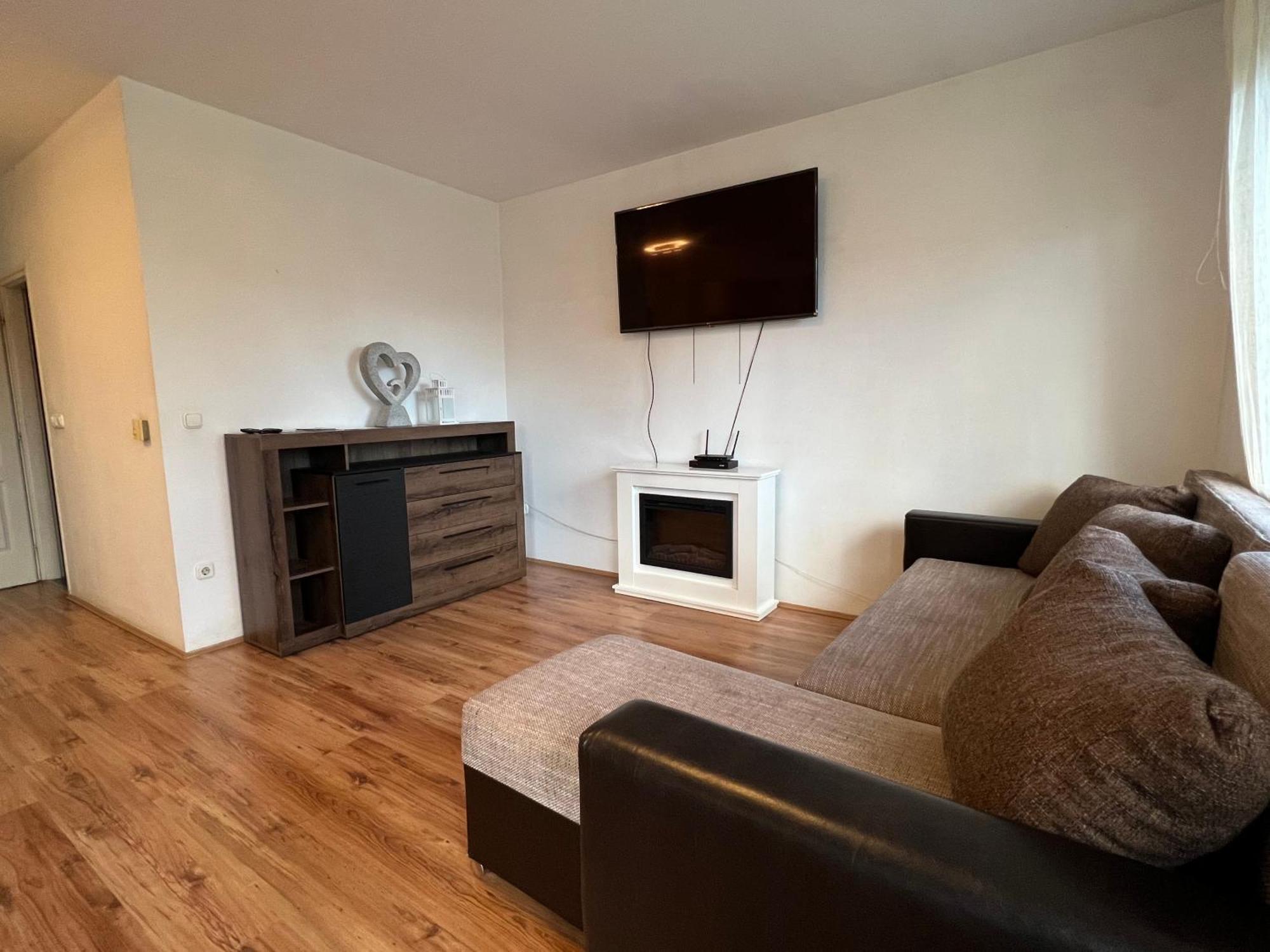 Kristaly Apartman Segedin Dış mekan fotoğraf