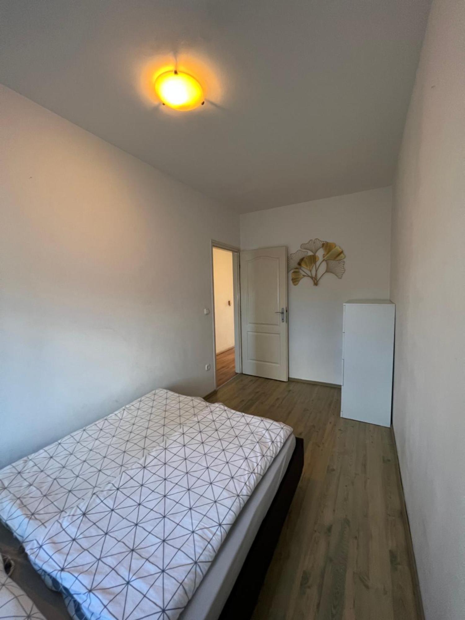 Kristaly Apartman Segedin Dış mekan fotoğraf
