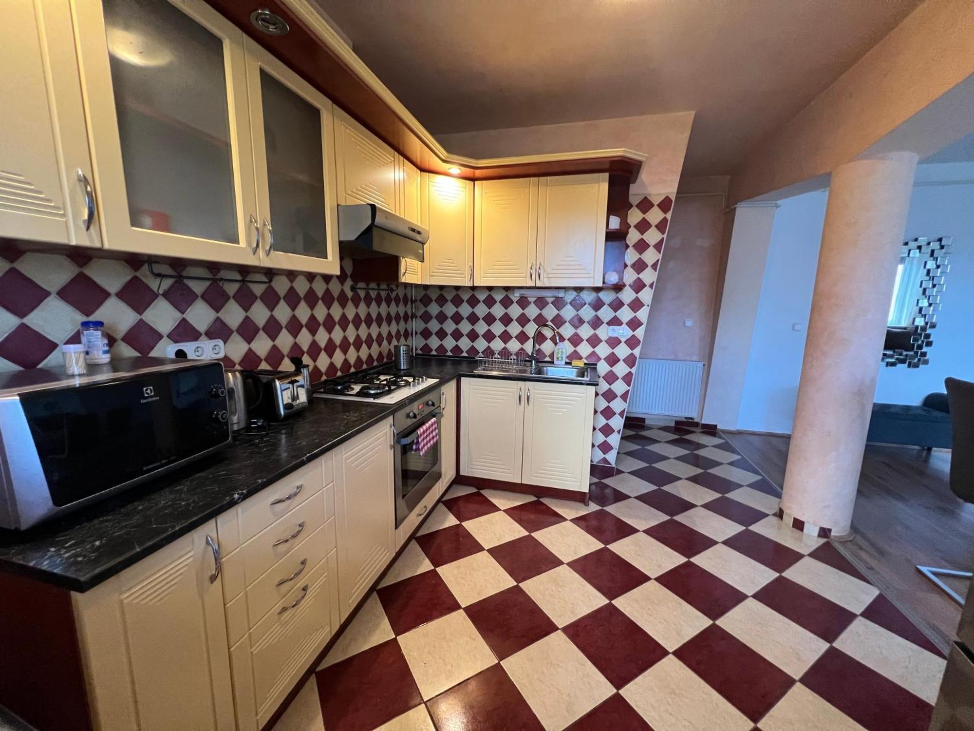 Kristaly Apartman Segedin Dış mekan fotoğraf